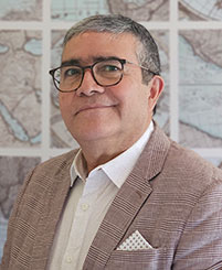 Eduardo Ramirez S.