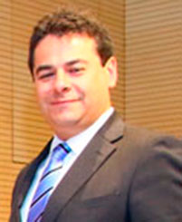 Rodrigo Tapia C.